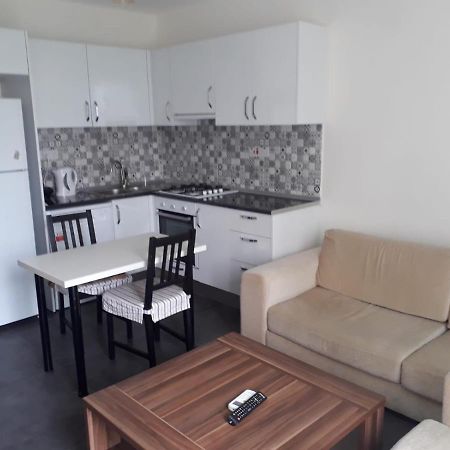 Ardem 5 Girne Luxury 1+1 Daire Dış mekan fotoğraf