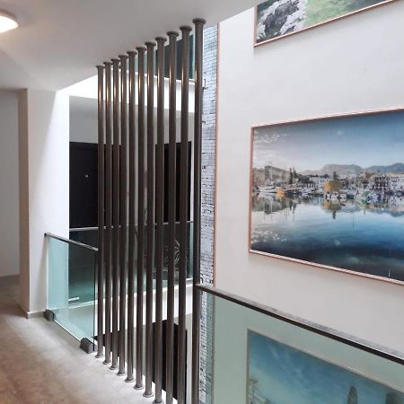 Ardem 5 Girne Luxury 1+1 Daire Dış mekan fotoğraf
