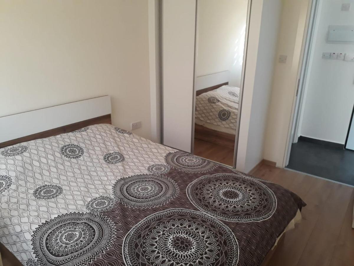 Ardem 5 Girne Luxury 1+1 Daire Dış mekan fotoğraf