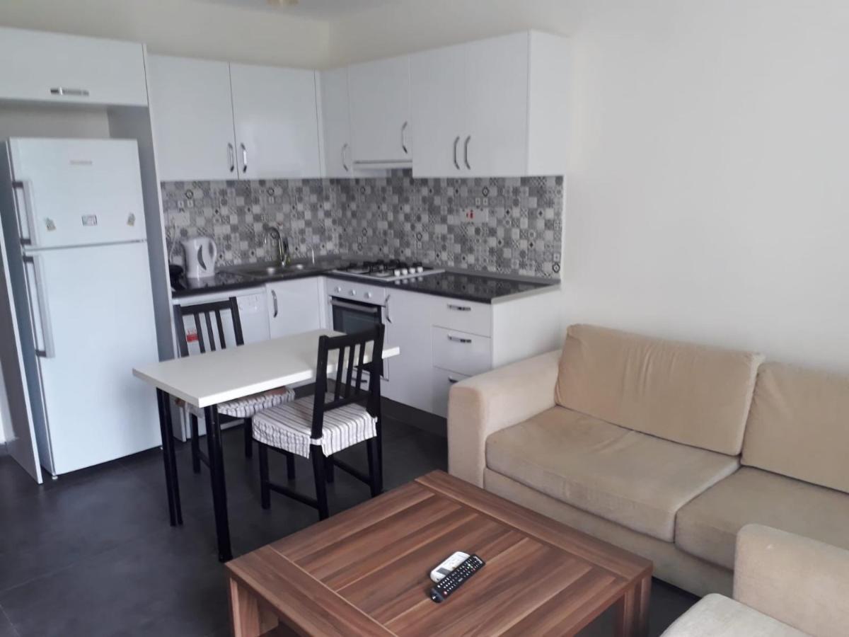 Ardem 5 Girne Luxury 1+1 Daire Dış mekan fotoğraf