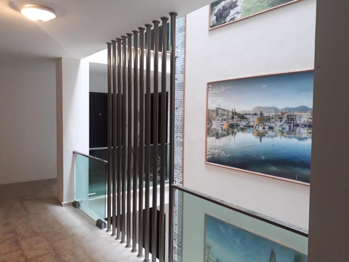 Ardem 5 Girne Luxury 1+1 Daire Dış mekan fotoğraf