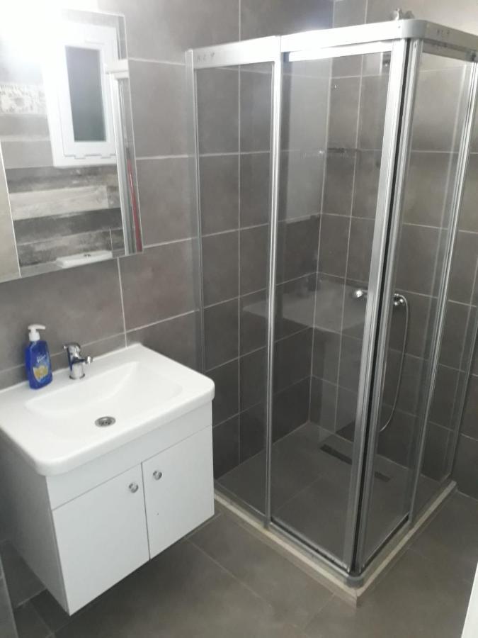 Ardem 5 Girne Luxury 1+1 Daire Dış mekan fotoğraf