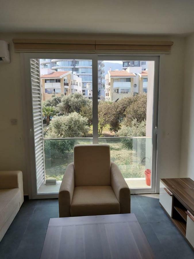 Ardem 5 Girne Luxury 1+1 Daire Dış mekan fotoğraf
