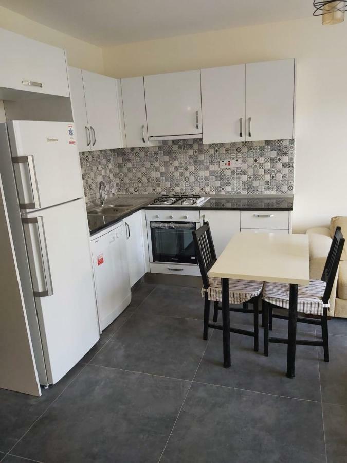 Ardem 5 Girne Luxury 1+1 Daire Dış mekan fotoğraf