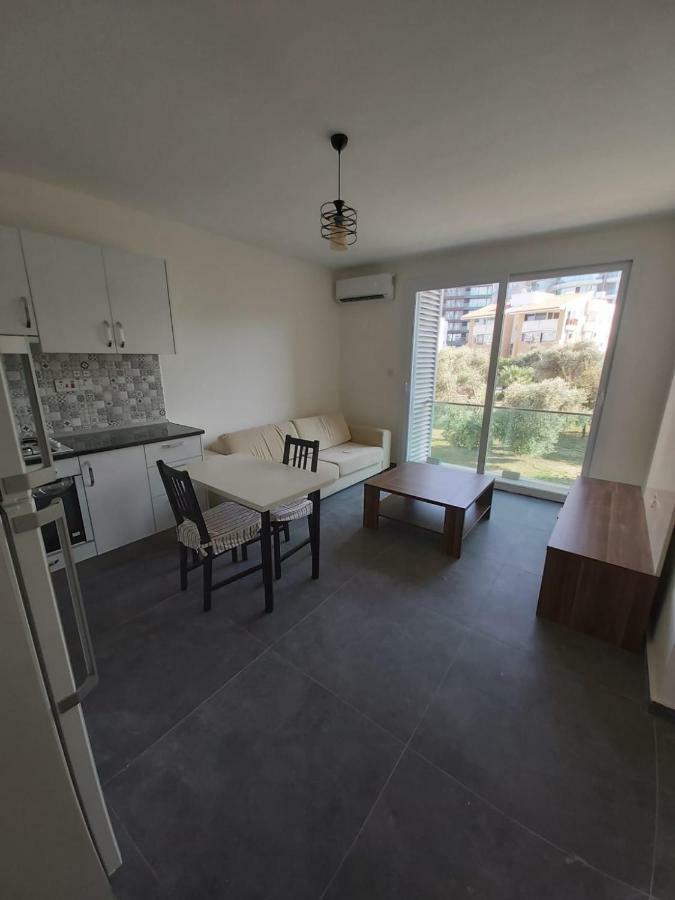 Ardem 5 Girne Luxury 1+1 Daire Dış mekan fotoğraf