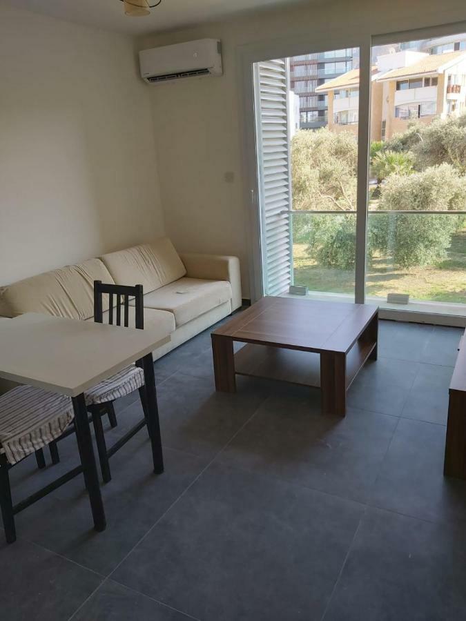 Ardem 5 Girne Luxury 1+1 Daire Dış mekan fotoğraf